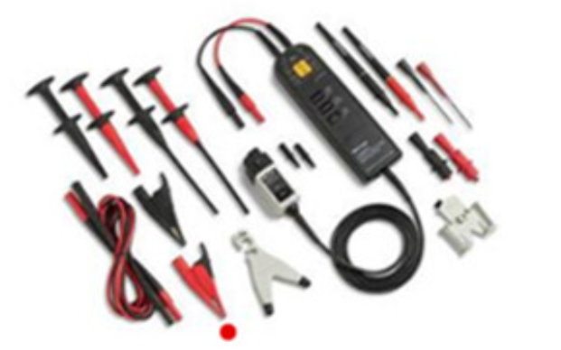 泰克高压差分探头THDP0100